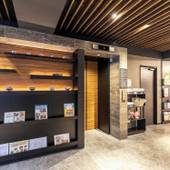 TRUST HOTEL（広島県 ビジネスホテル） / 2