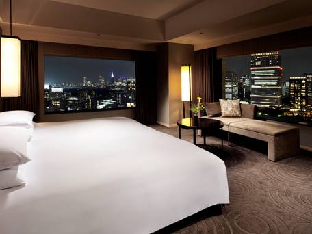 ザ ・キャピトルホテル 東急 / 1