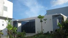 aruflat（宮古島）