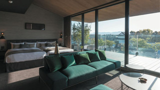 カナタスイート 松