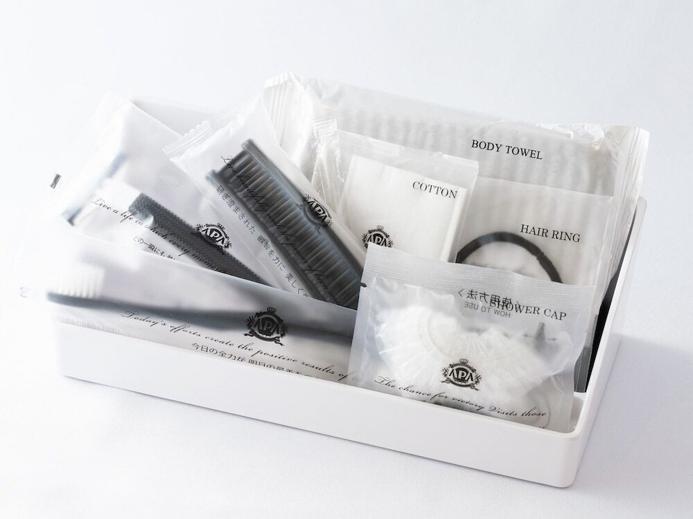 客室の設備とサービス