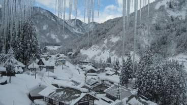 施設の敷地 / 21