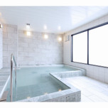 【大阪市内】大浴場でリフレッシュ！女子旅におすすめのホテル8選