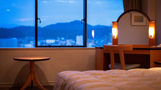 デラックスハリウッドツインルーム 禁煙