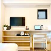 THE LIGHT INN（ザ ライト イン）（東京都 旅館） / 4