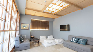 ファミリー ルーム