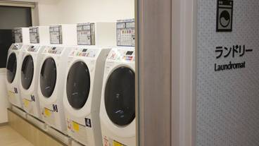 ランドリー ルーム / 8