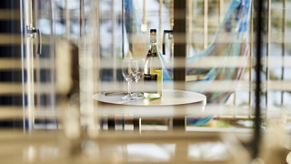 ラグジュアリーオーシャンビュー(温泉露天付) 禁煙