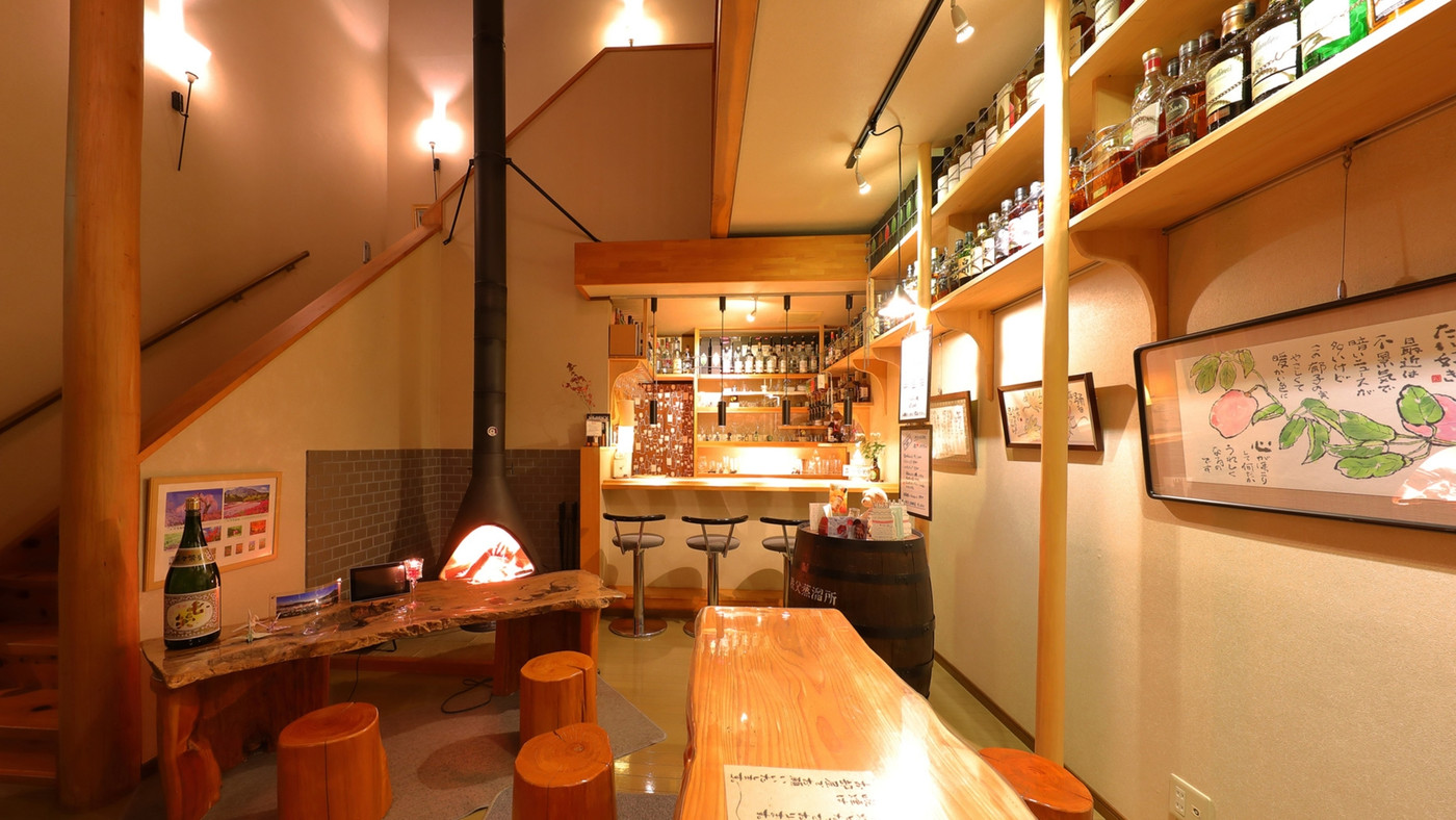 5. 温泉に地酒！大切な恋人との時間を楽しめる「御宿 竹取物語」4264175