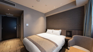 スタンダード ダブルルーム 禁煙