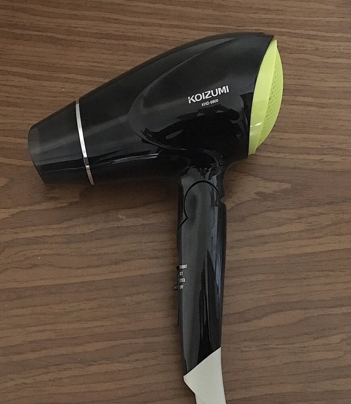 バスルームの設備