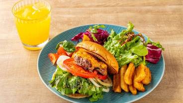 朝食ビュッフェ / 3