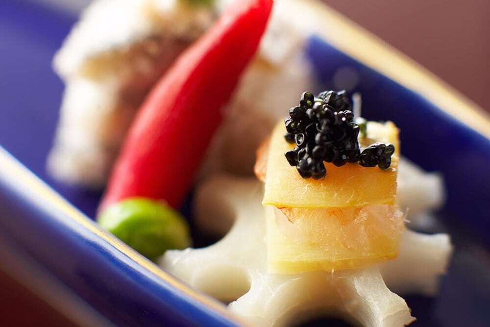 四万温泉のシンボル！湯巡り・聖地巡りを楽しめる高級旅館3414771