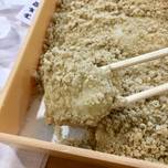 栗の名産地で出来たてを食べたい！中津川「栗粉餅」は栗好きを虜にする逸品