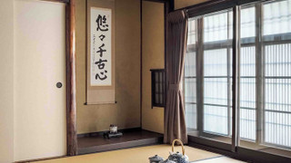 トラディショナル ハウス