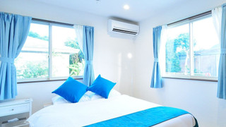 ダブルまたはツインルーム