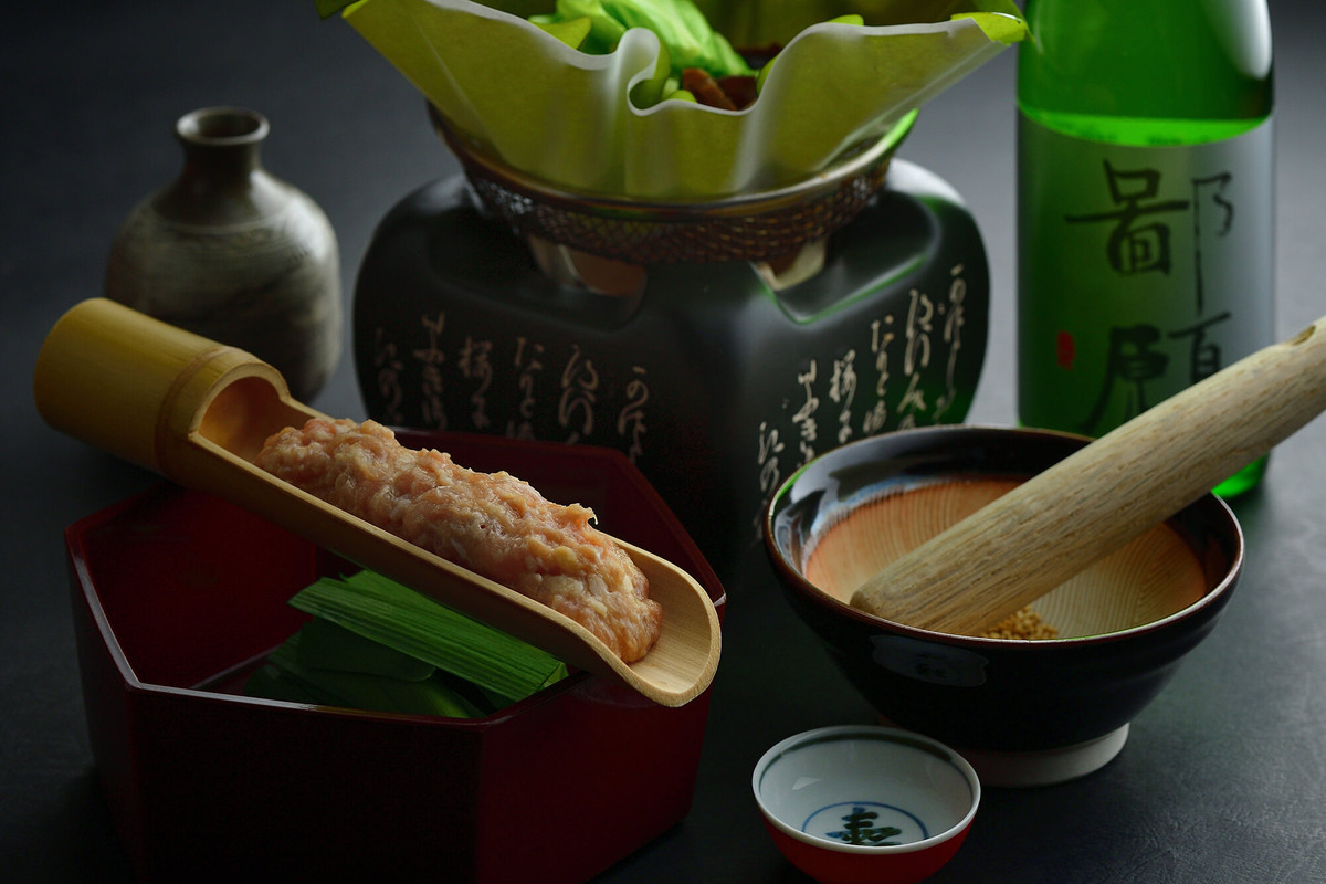 時わすれの宿 佳元（シマオンセン トキワスレノヤド ヨシモト） / 4