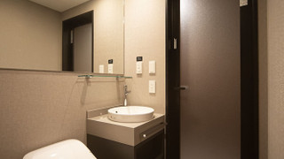 ハリウッドモデレートツイン 禁煙 (24平米)