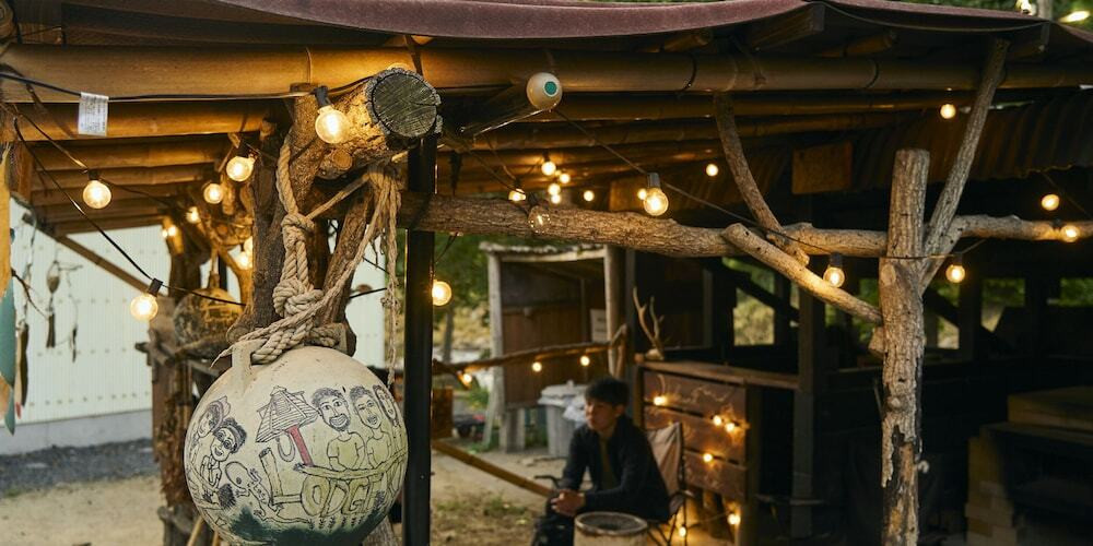 テラス / パティオ