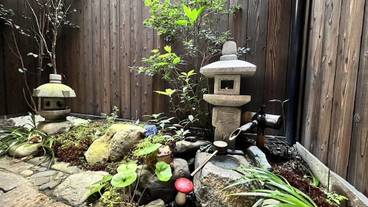 テラス / パティオ / 18