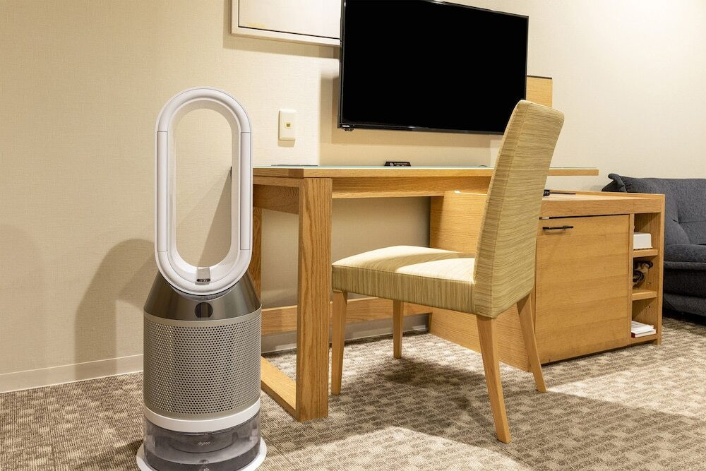 客室の設備とサービス