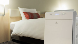 スタンダードクイーン (禁煙)