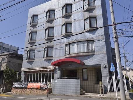 シュクール大船 / 2