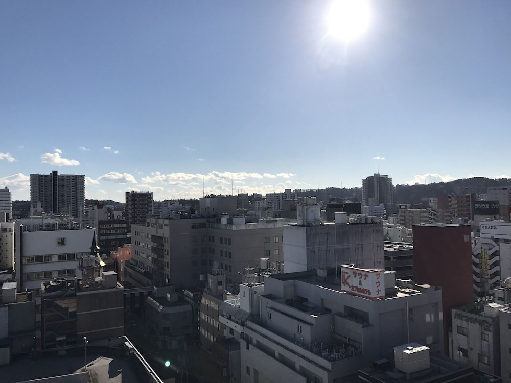 施設からの眺望