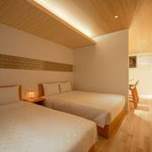 HOTEL＆CO（福岡県 アパートメント） / 4