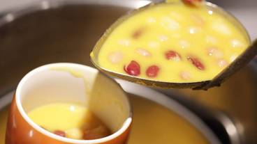 朝食ビュッフェ / 10