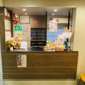 WALLABY HOUSE（埼玉県 ビジネスホテル） / 2