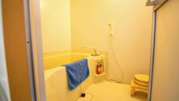 バスルーム / 14