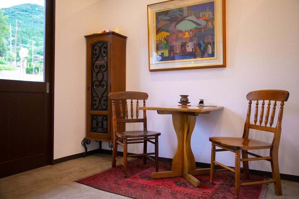 ロビー応接スペース