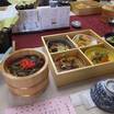 昼食