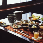 朝ごはん目当てで訪れたい!「諏訪」の朝食がおいしいホテル・旅館7選/長野
