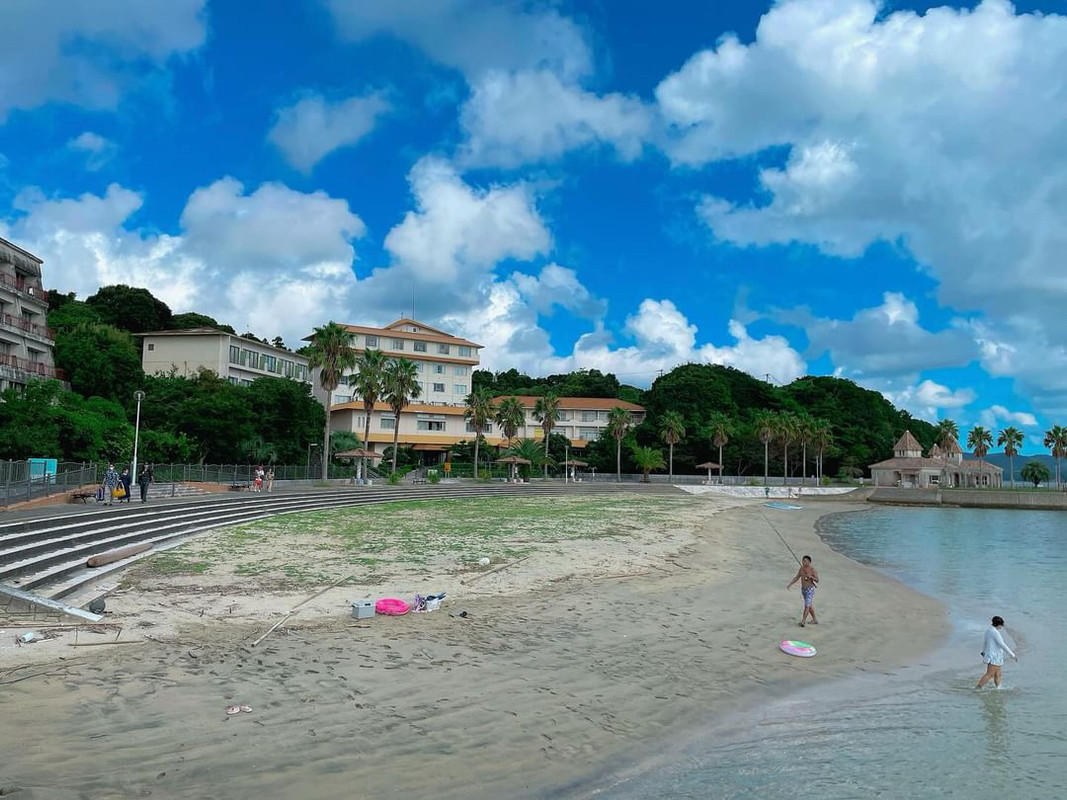 ray.natsさんの写真 / 1