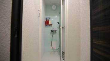 バスルームのシャワー / 36