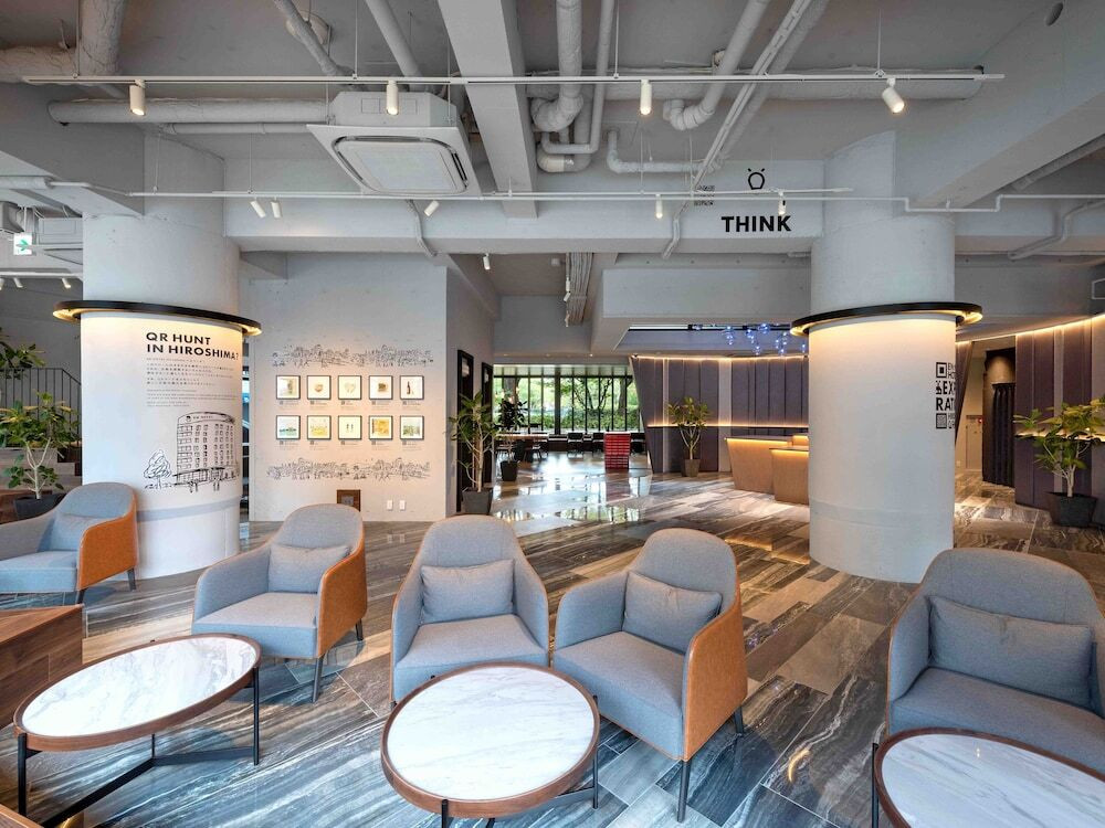 レセプション ホール