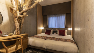 205DAK ディープナチュラル&アトリエキング, 禁煙