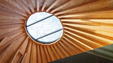 施設内の設備 / 10