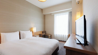 スタンダード ダブルルーム 禁煙