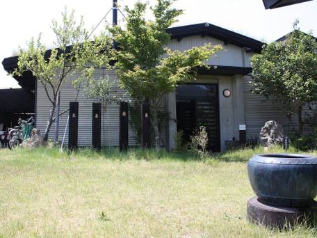 高原の別荘 いろはにほへ陶 / 3