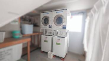 ランドリー ルーム / 5