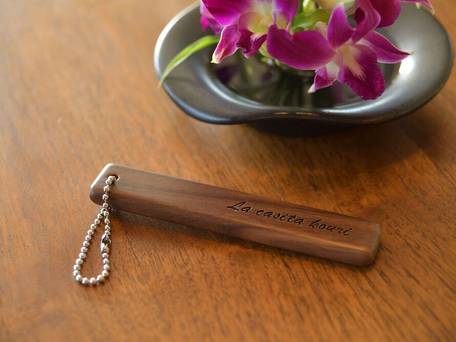 ラ カシータ古宇利 / 4