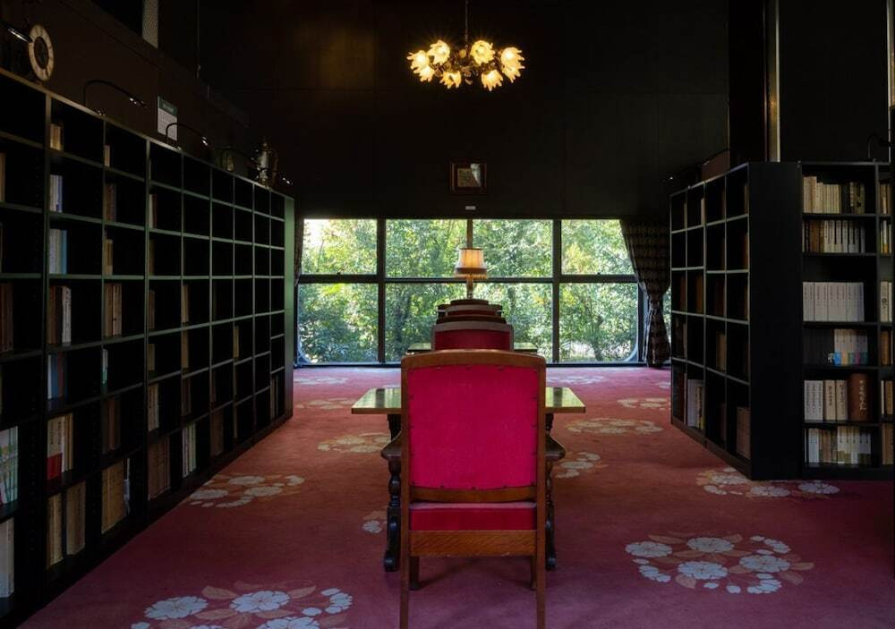 図書室