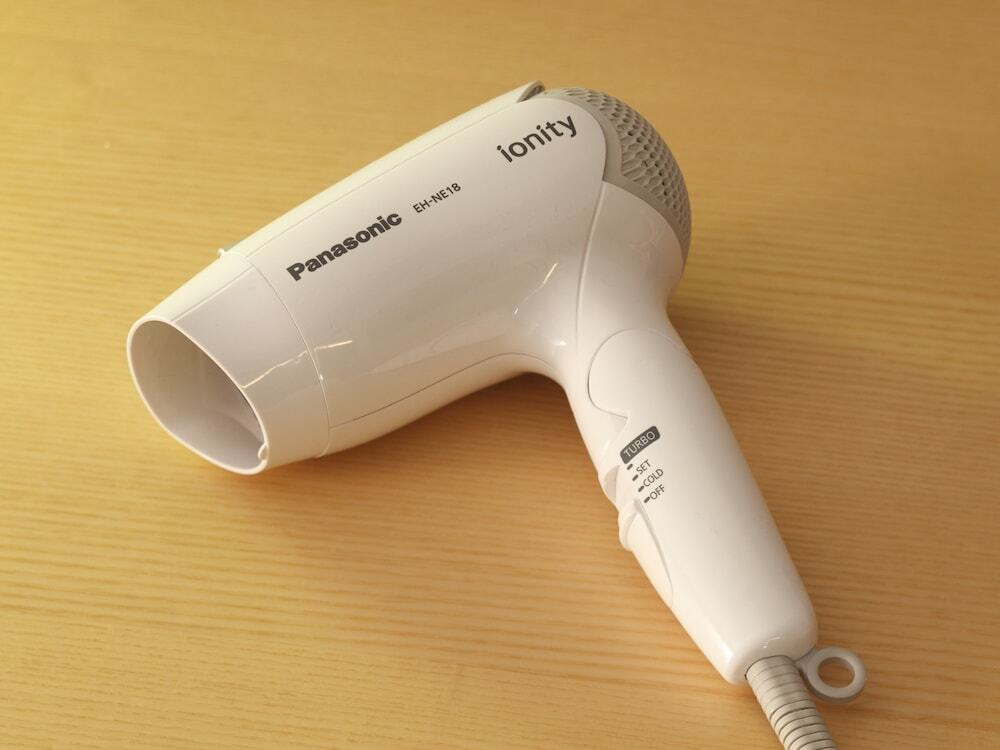 客室の設備とサービス