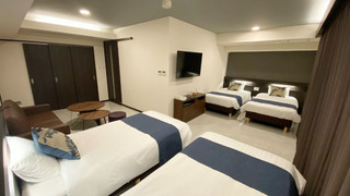 スーペリア 4 人部屋