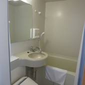 東横イン鹿児島天文館1（鹿児島県 ビジネスホテル） / 4