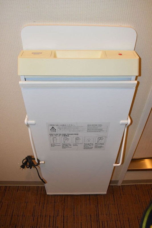 客室の設備とサービス