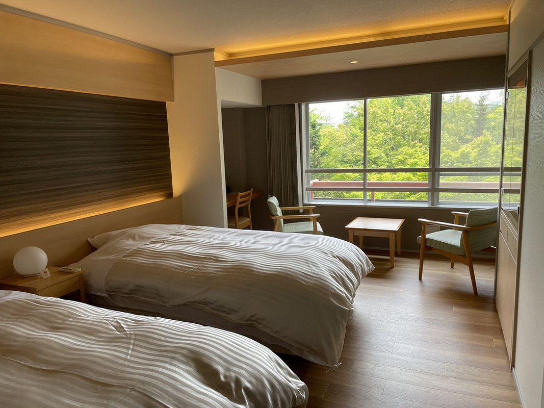 部屋